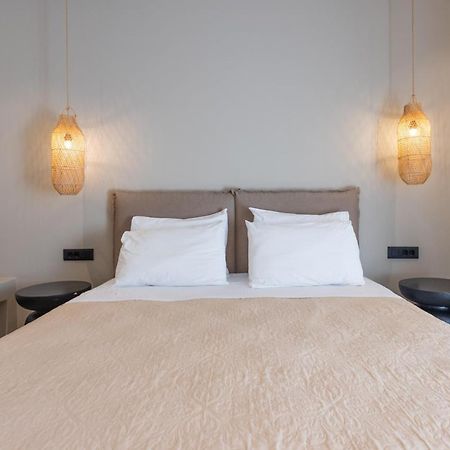 Panas Hotel سبارتيا المظهر الخارجي الصورة