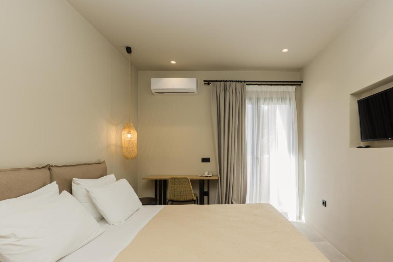 Panas Hotel سبارتيا المظهر الخارجي الصورة