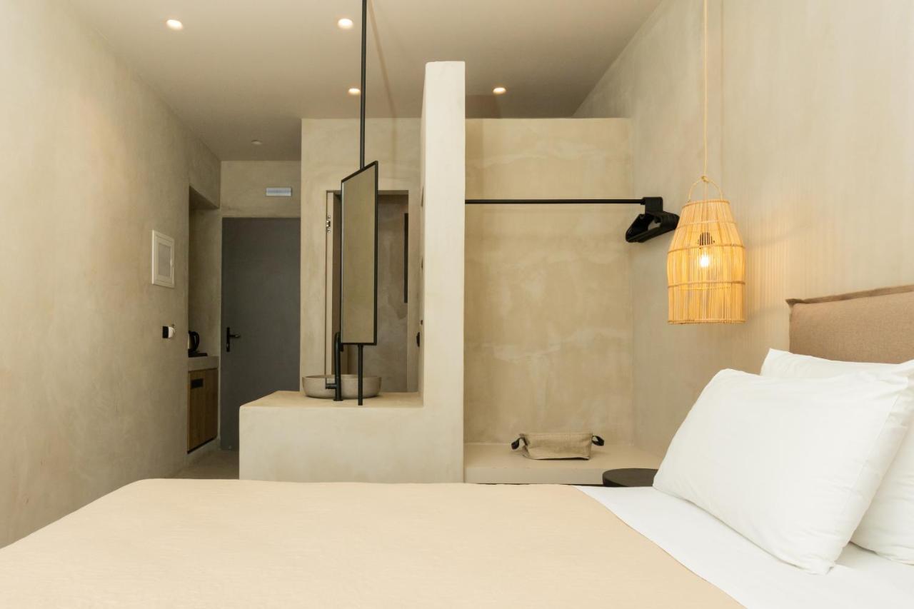 Panas Hotel سبارتيا المظهر الخارجي الصورة
