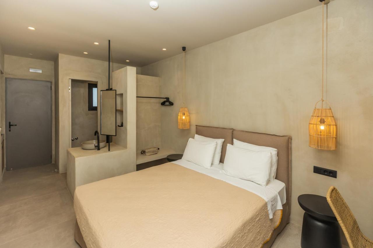 Panas Hotel سبارتيا المظهر الخارجي الصورة