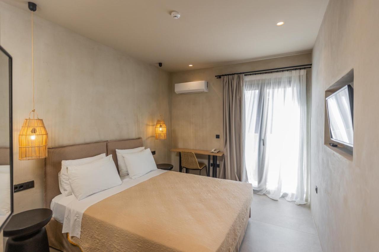 Panas Hotel سبارتيا المظهر الخارجي الصورة