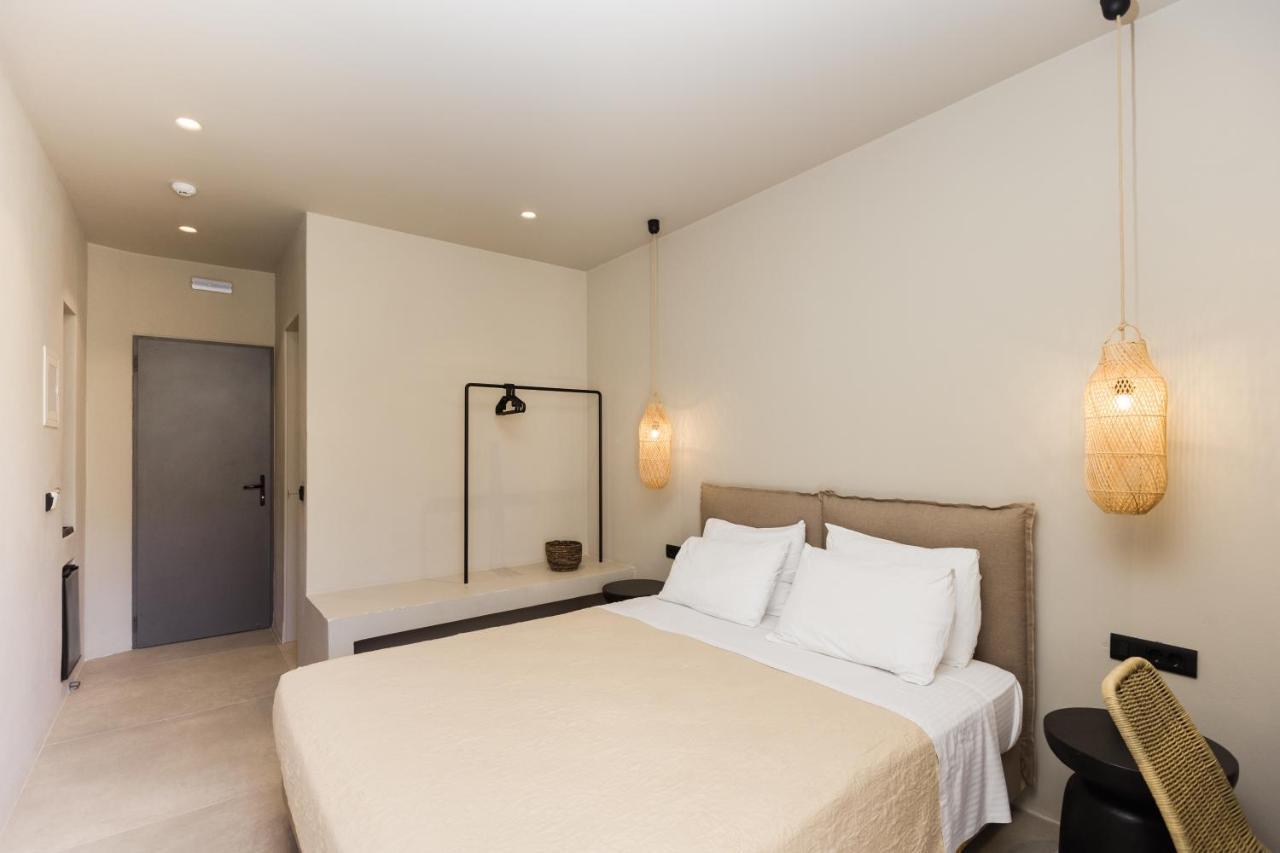 Panas Hotel سبارتيا المظهر الخارجي الصورة