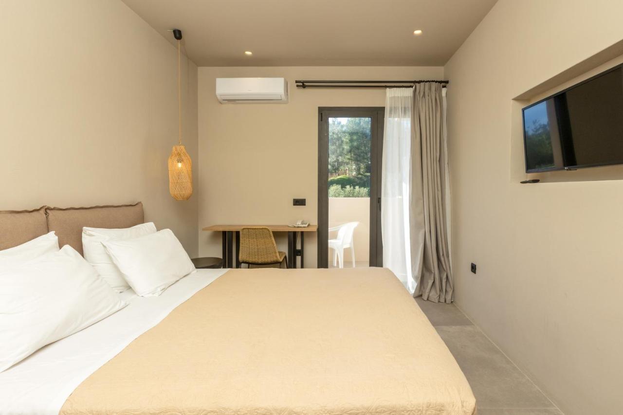 Panas Hotel سبارتيا المظهر الخارجي الصورة