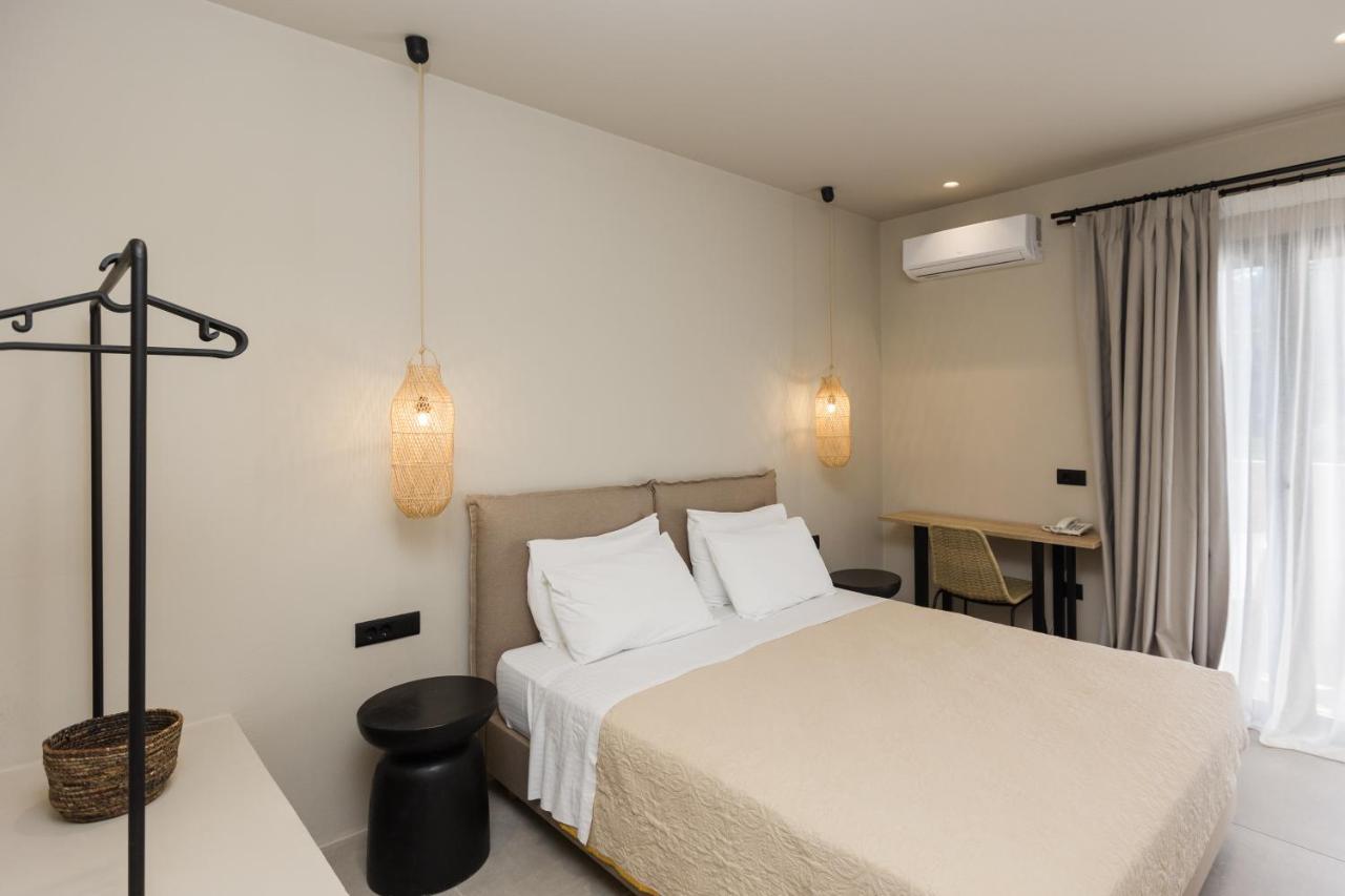Panas Hotel سبارتيا المظهر الخارجي الصورة
