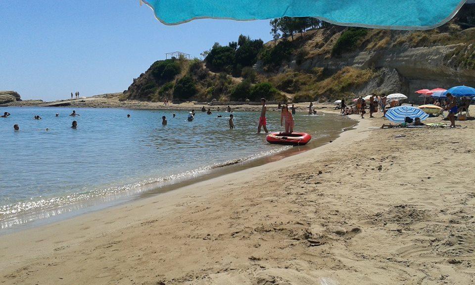 Panas Hotel سبارتيا المظهر الخارجي الصورة
