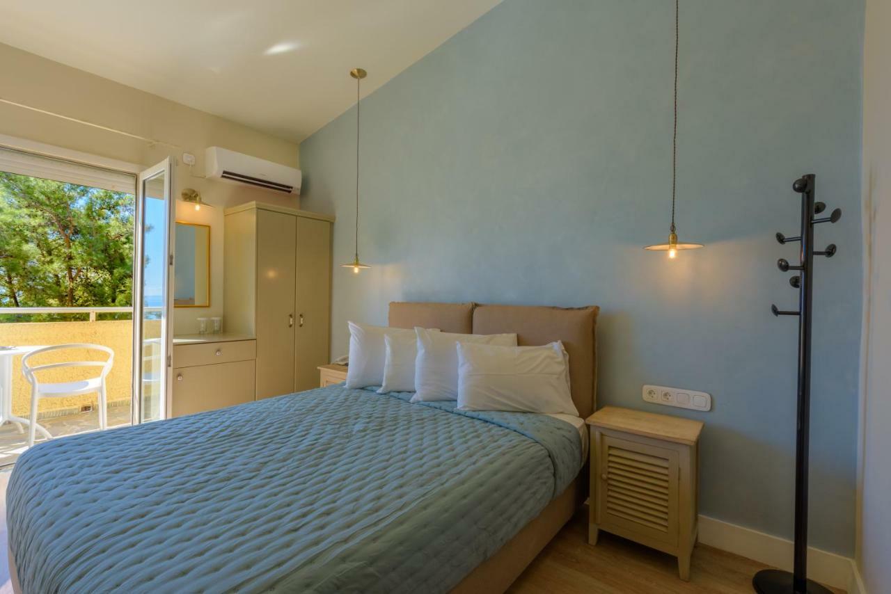 Panas Hotel سبارتيا المظهر الخارجي الصورة