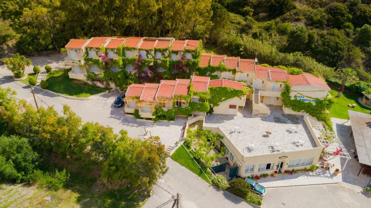Panas Hotel سبارتيا المظهر الخارجي الصورة