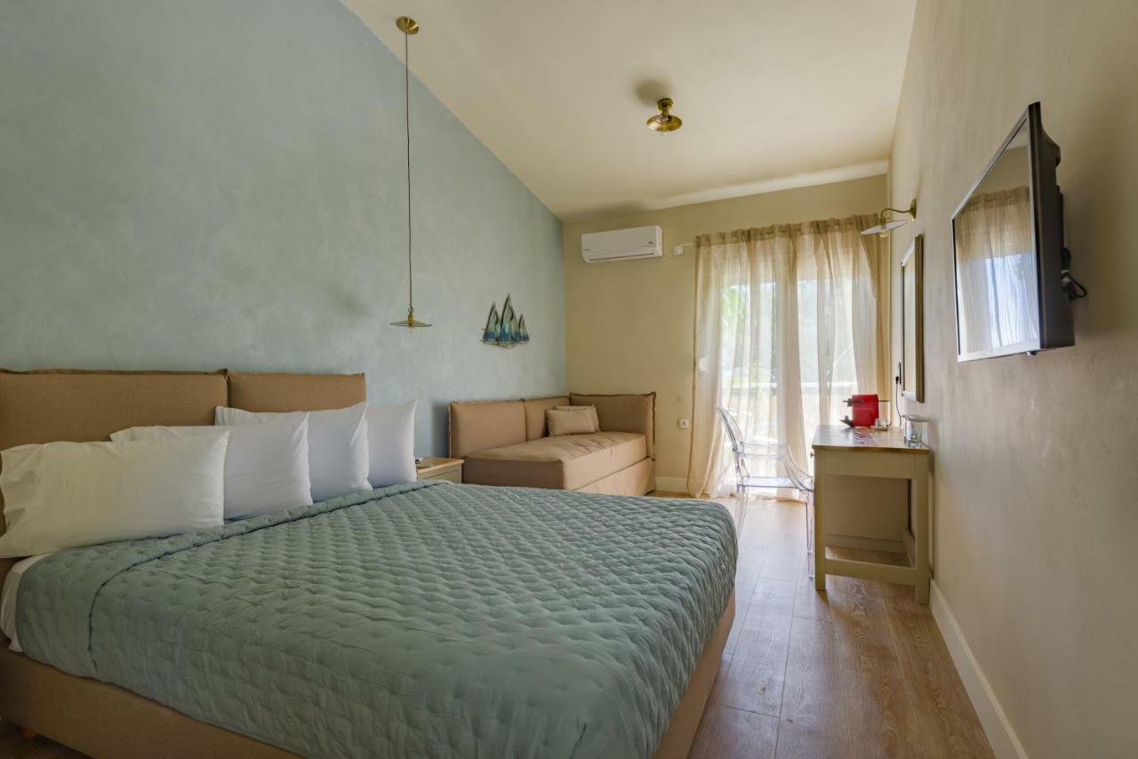 Panas Hotel سبارتيا المظهر الخارجي الصورة