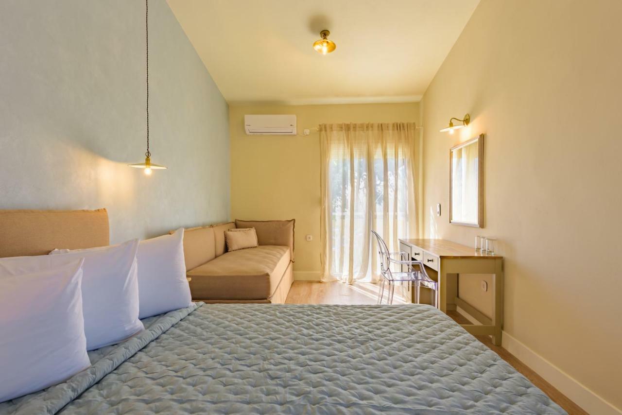 Panas Hotel سبارتيا المظهر الخارجي الصورة