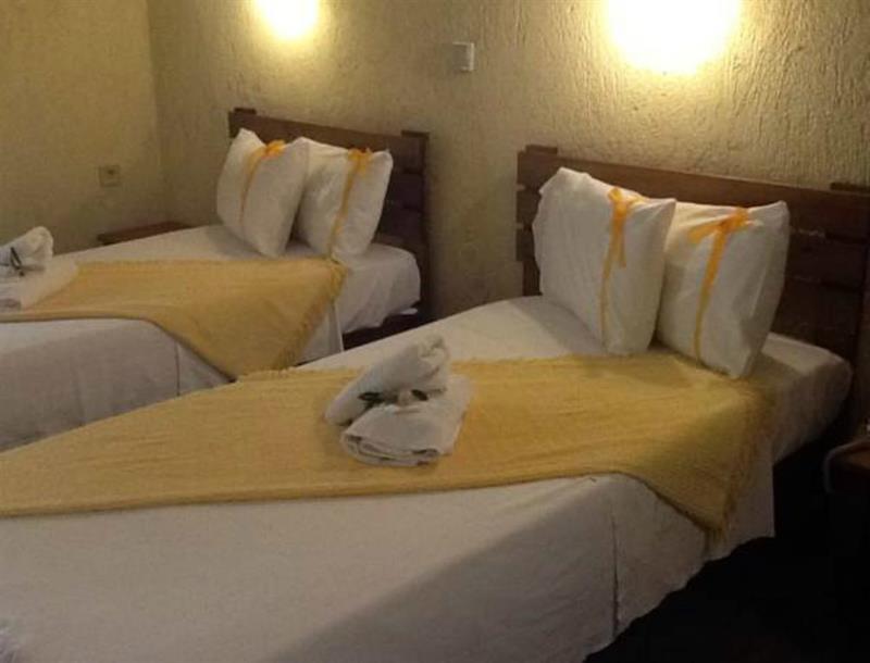 Panas Hotel سبارتيا المظهر الخارجي الصورة